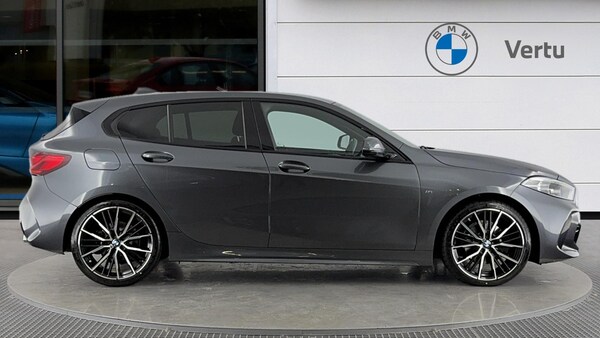 Used BMW 1 Series 2021 for sale - 76311292: Photo 3