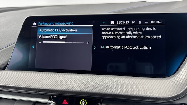 Used BMW 1 Series 2021 for sale - 76311292: Photo 42
