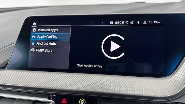 Used BMW 1 Series 2021 for sale - 76311292: Photo 45
