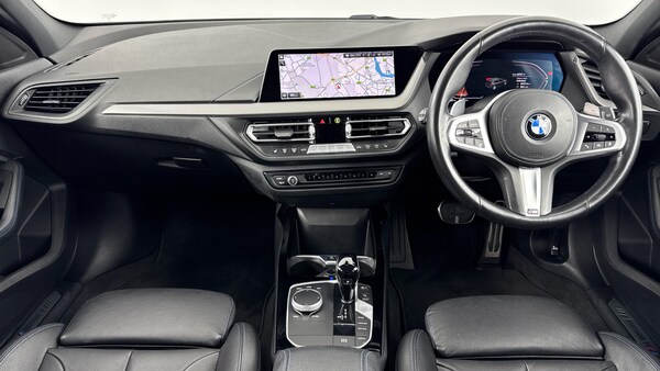 Used BMW 1 Series 2021 for sale - 76311292: Photo 4