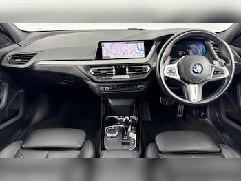 Used BMW 1 Series 2021 for sale - 76311292: Photo 4