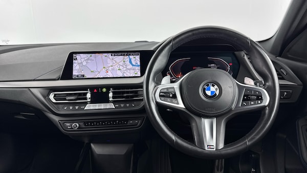 Used BMW 1 Series 2021 for sale - 76311292: Photo 5