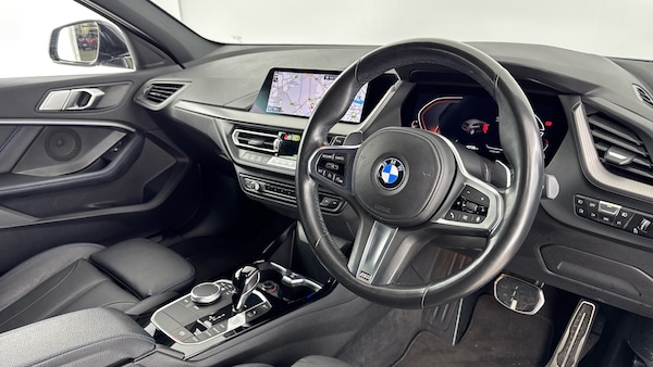 Used BMW 1 Series 2021 for sale - 76311292: Photo 6