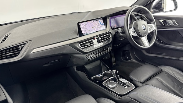 Used BMW 1 Series 2021 for sale - 76311292: Photo 7
