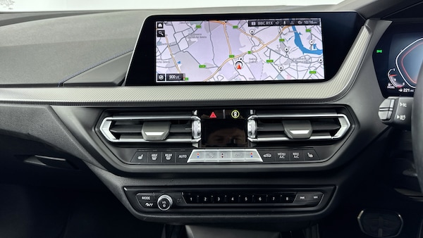 Used BMW 1 Series 2021 for sale - 76311292: Photo 8