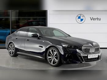 Used BMW 5 Series 2024 for sale - 79867486: Photo