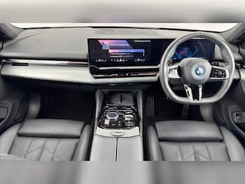 Used BMW 5 Series 2024 for sale - 79867486: Photo