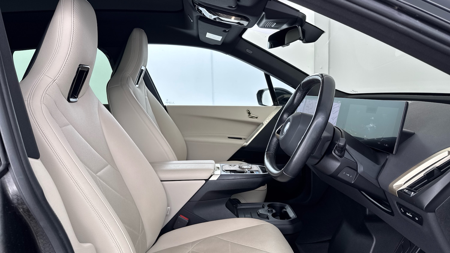 Used BMW iX 2022 for sale - 77543523: Photo 11