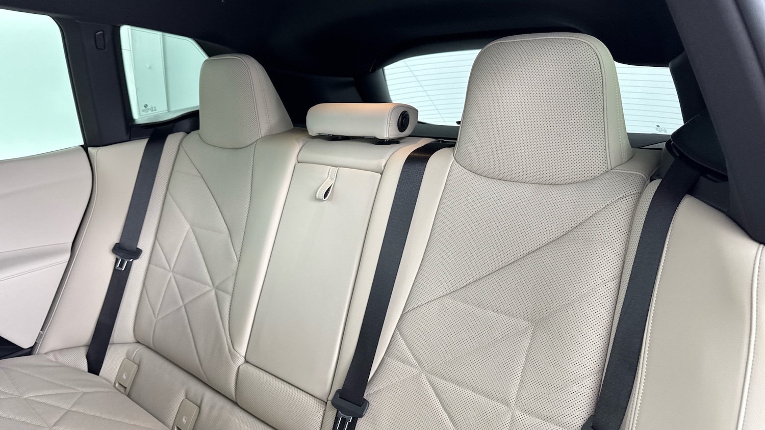 Used BMW iX 2022 for sale - 77543523: Photo 12