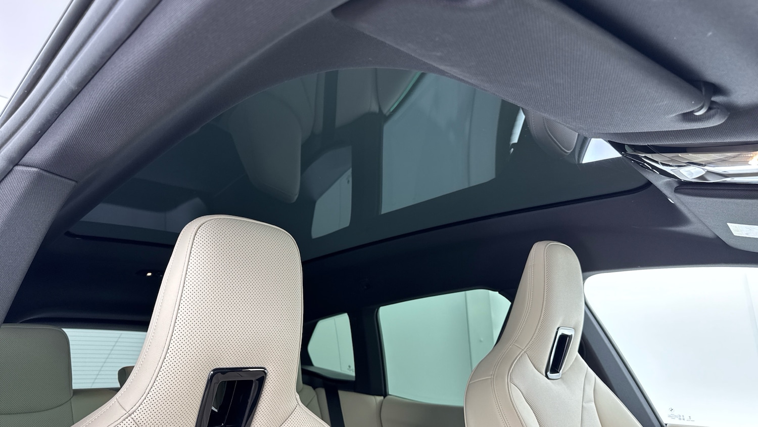 Used BMW iX 2022 for sale - 77543523: Photo 17