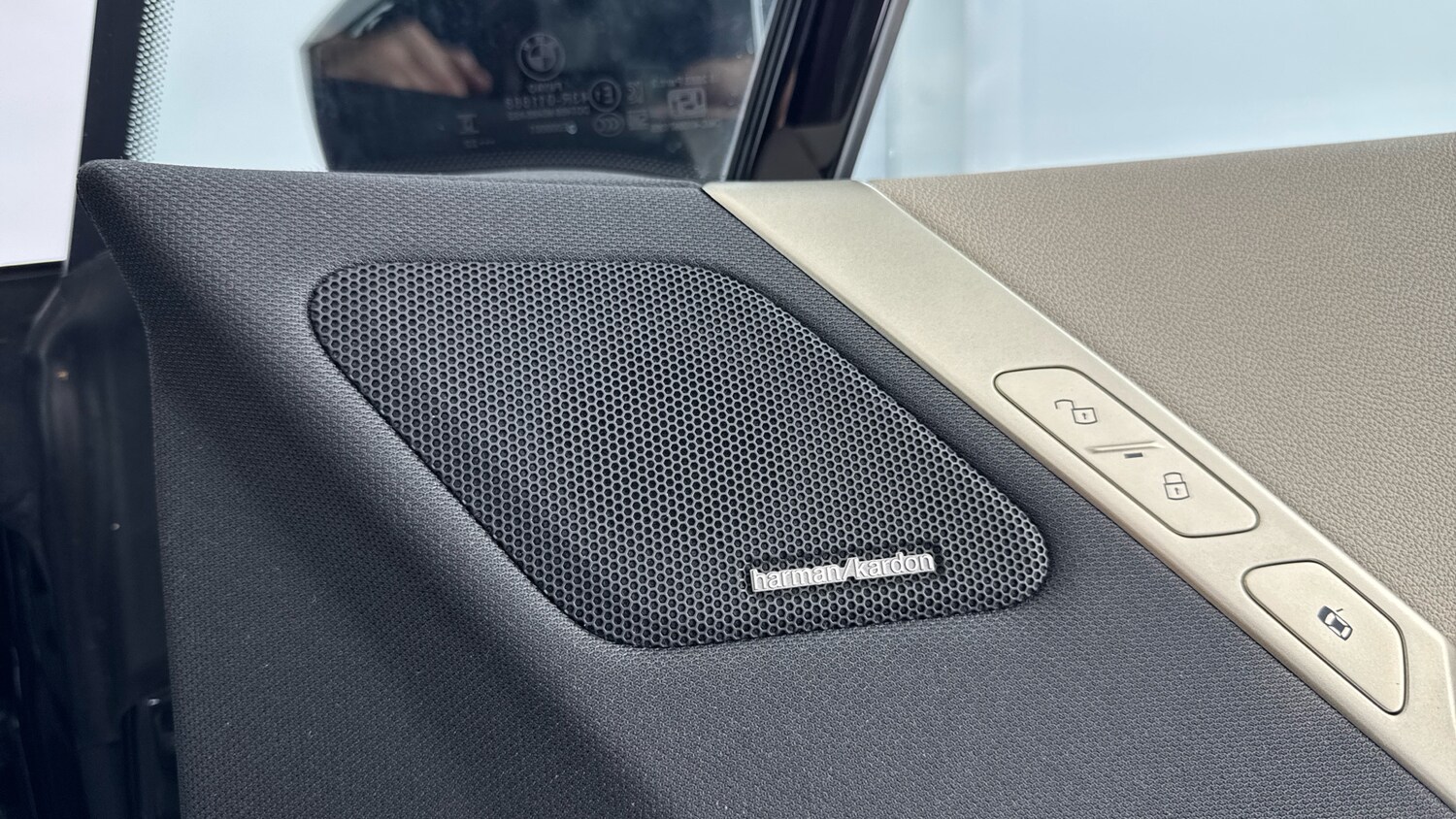 Used BMW iX 2022 for sale - 77543523: Photo 20