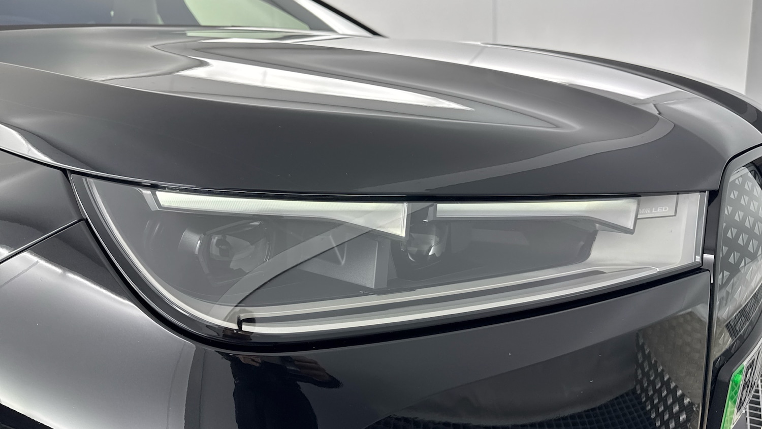 Used BMW iX 2022 for sale - 77543523: Photo 22