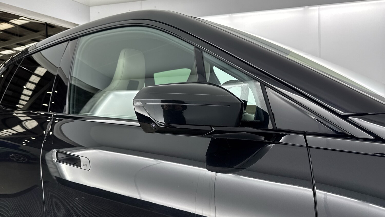 Used BMW iX 2022 for sale - 77543523: Photo 23