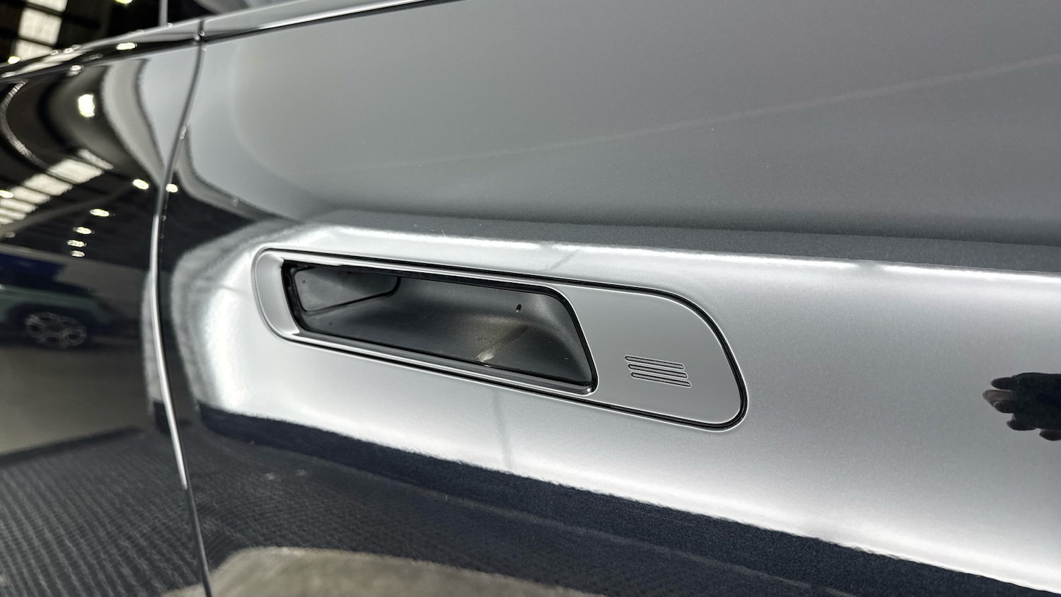 Used BMW iX 2022 for sale - 77543523: Photo 24