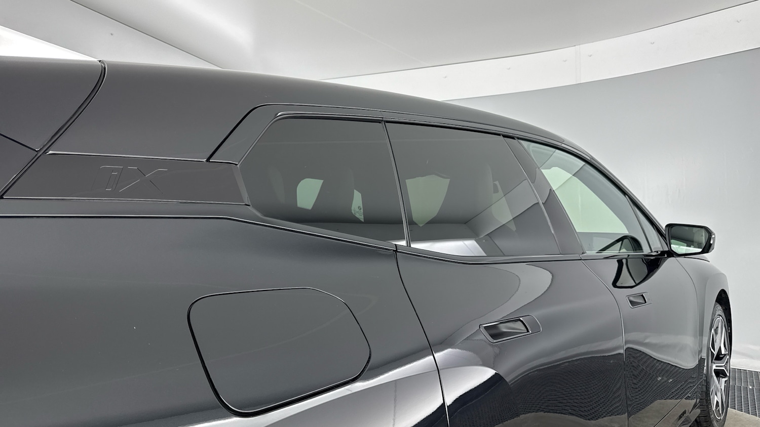 Used BMW iX 2022 for sale - 77543523: Photo 26