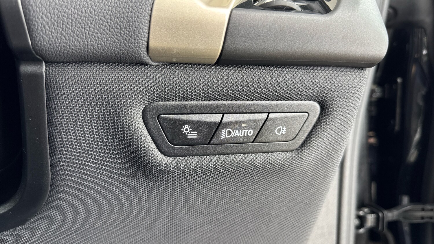 Used BMW iX 2022 for sale - 77543523: Photo 30