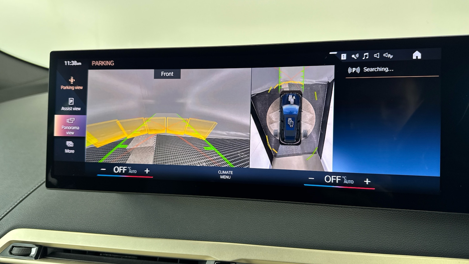 Used BMW iX 2022 for sale - 77543523: Photo 33