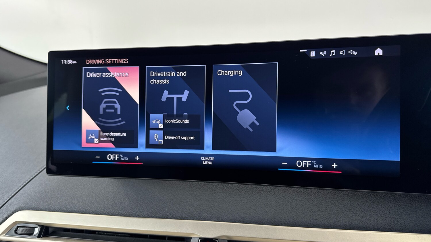 Used BMW iX 2022 for sale - 77543523: Photo 34