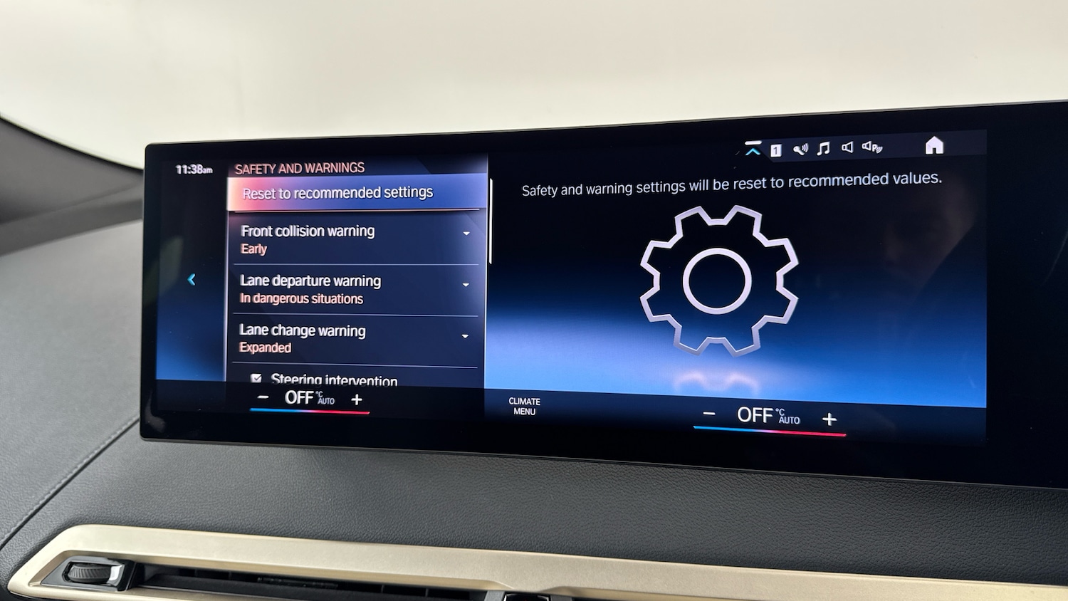 Used BMW iX 2022 for sale - 77543523: Photo 35