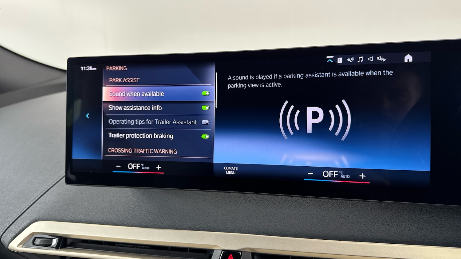 Used BMW iX 2022 for sale - 77543523: Photo 36