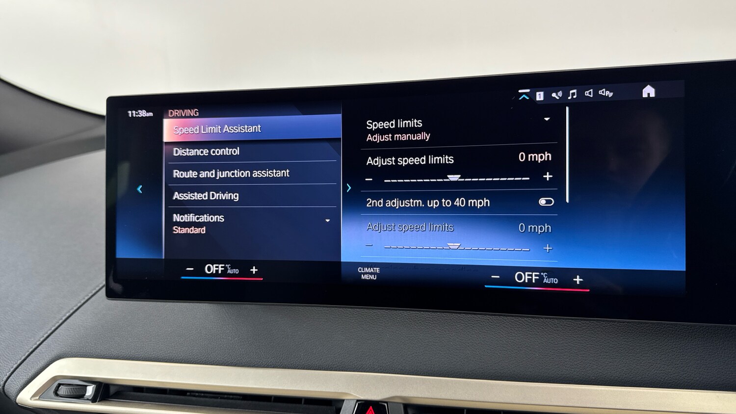 Used BMW iX 2022 for sale - 77543523: Photo 37