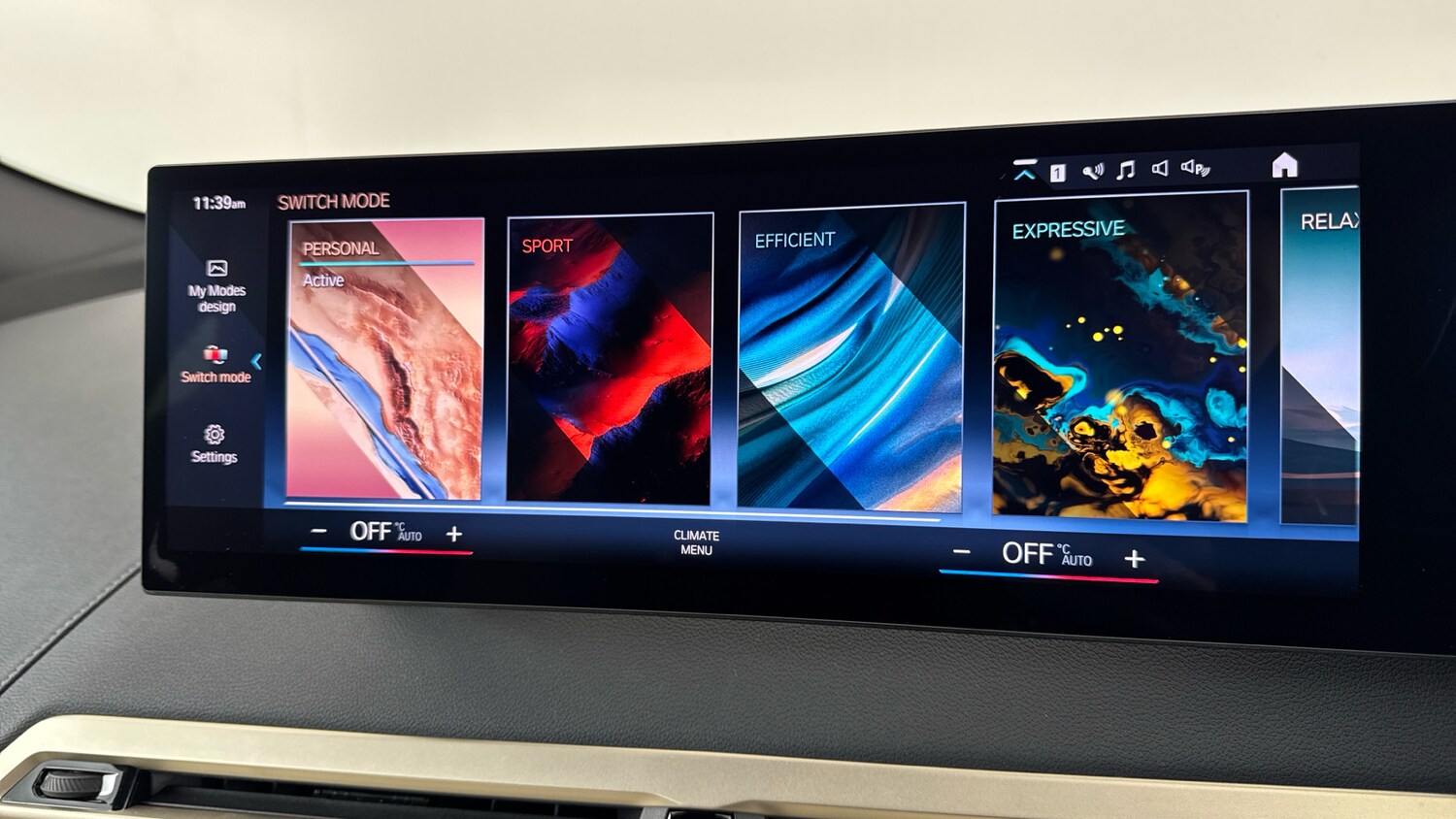 Used BMW iX 2022 for sale - 77543523: Photo 38