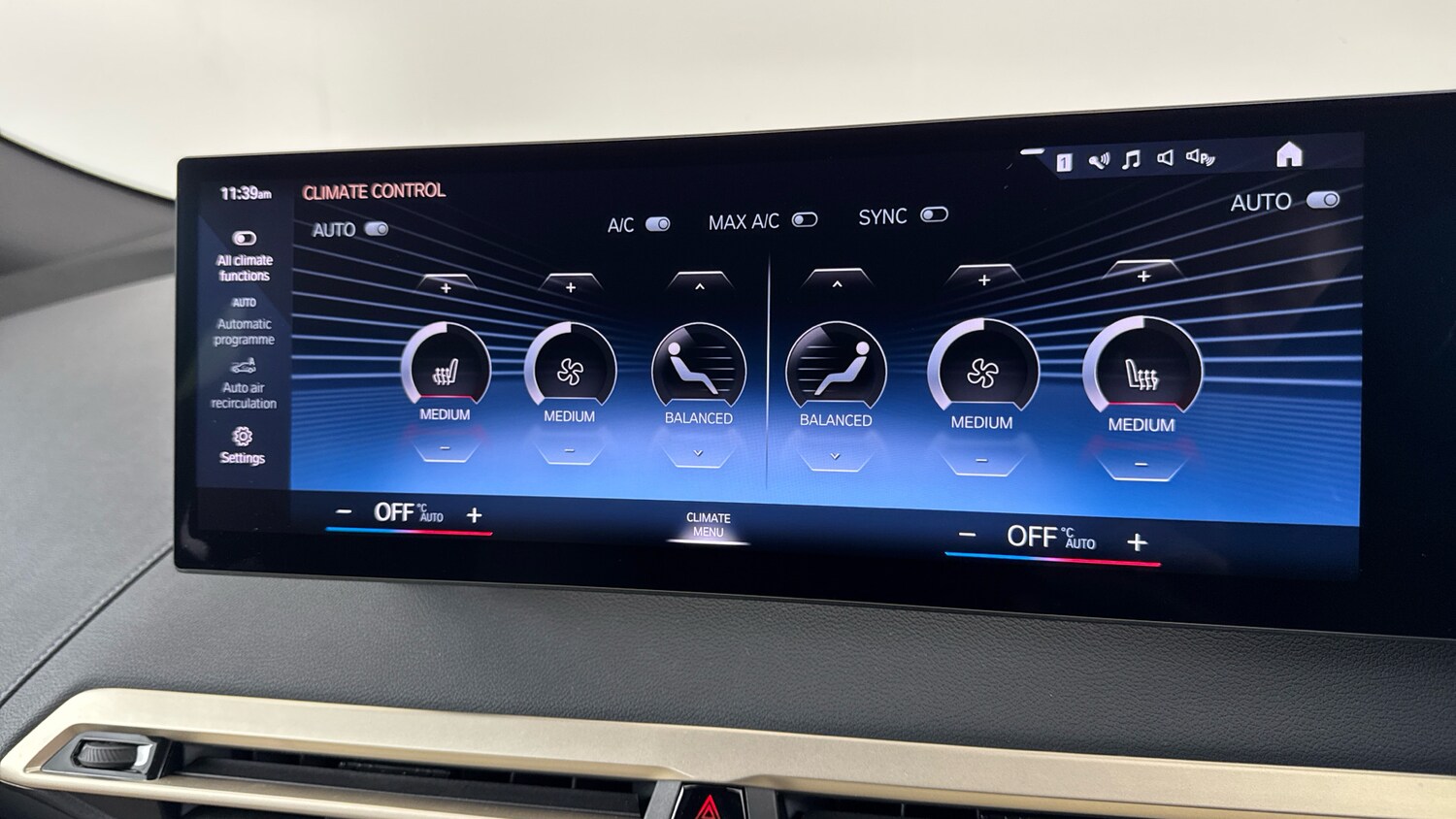 Used BMW iX 2022 for sale - 77543523: Photo 39