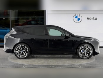 Used BMW iX 2022 for sale - 77543523: Photo