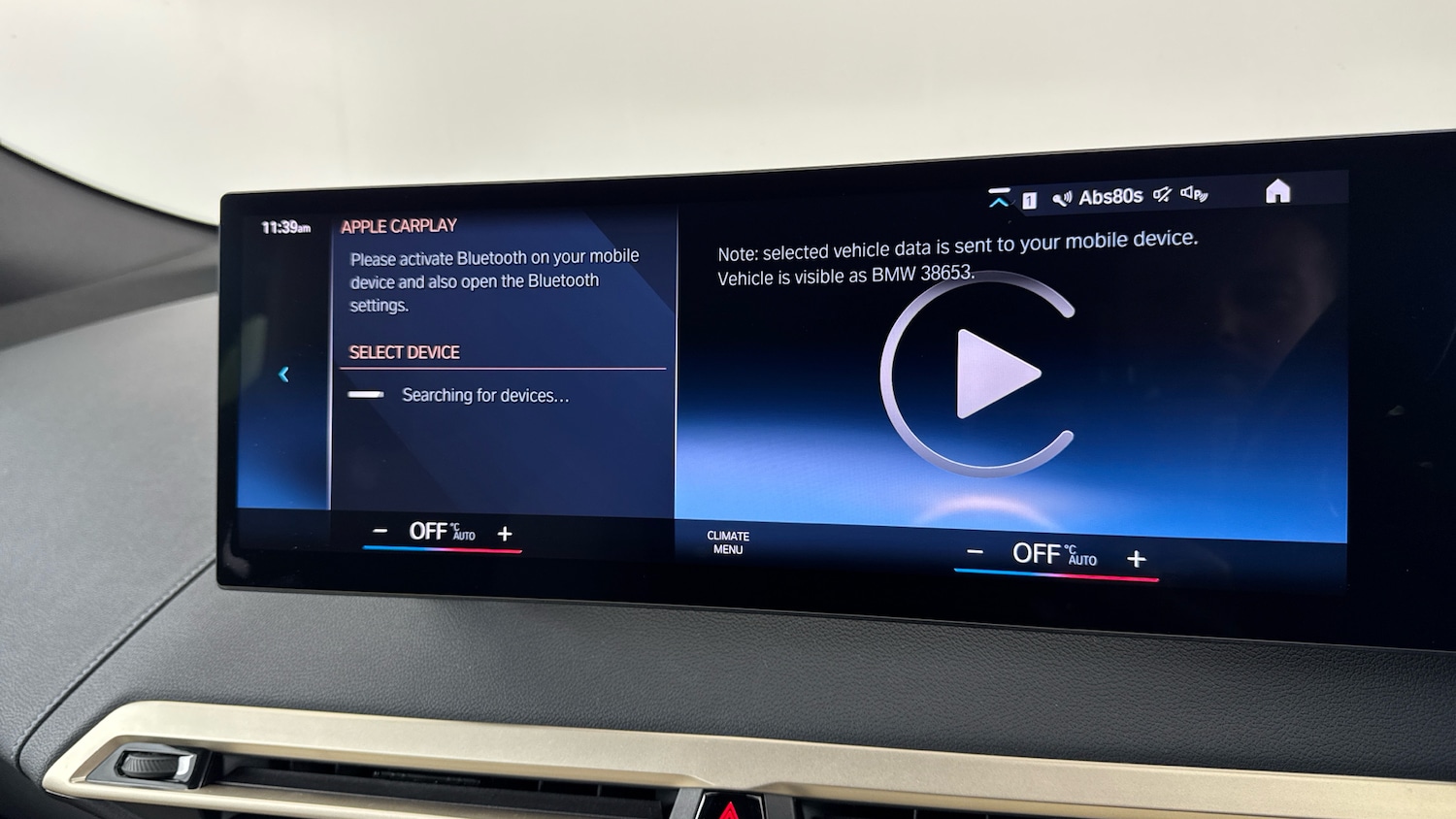 Used BMW iX 2022 for sale - 77543523: Photo 43