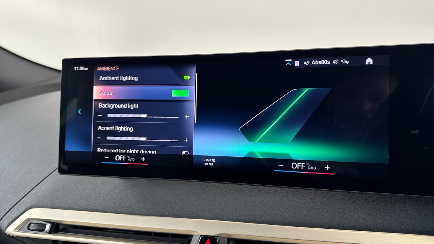 Used BMW iX 2022 for sale - 77543523: Photo 44