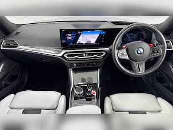 Used BMW M3 2024 for sale - 79842441: Photo