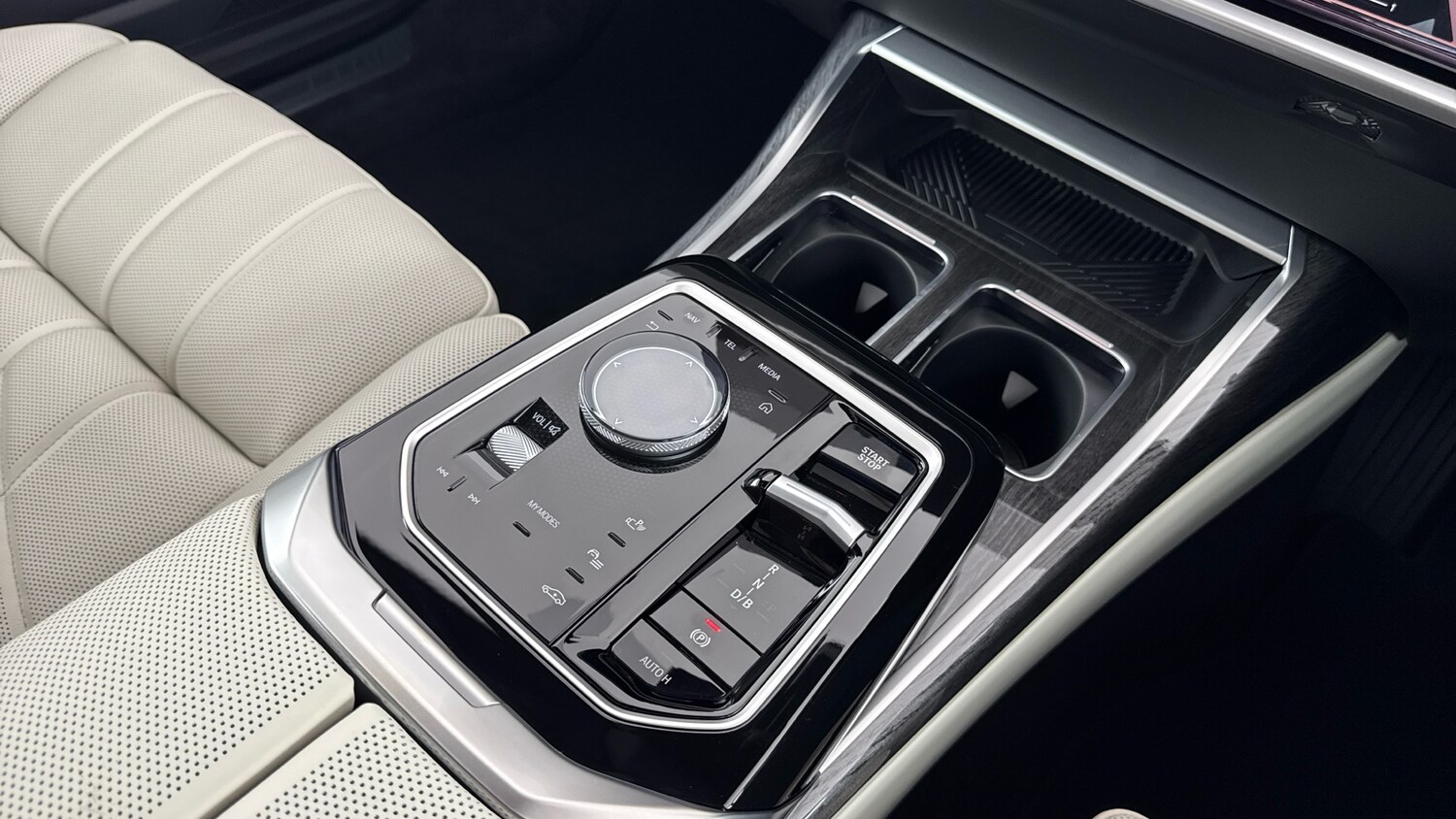 Used BMW i7 2025 for sale - 77568274: Photo 10