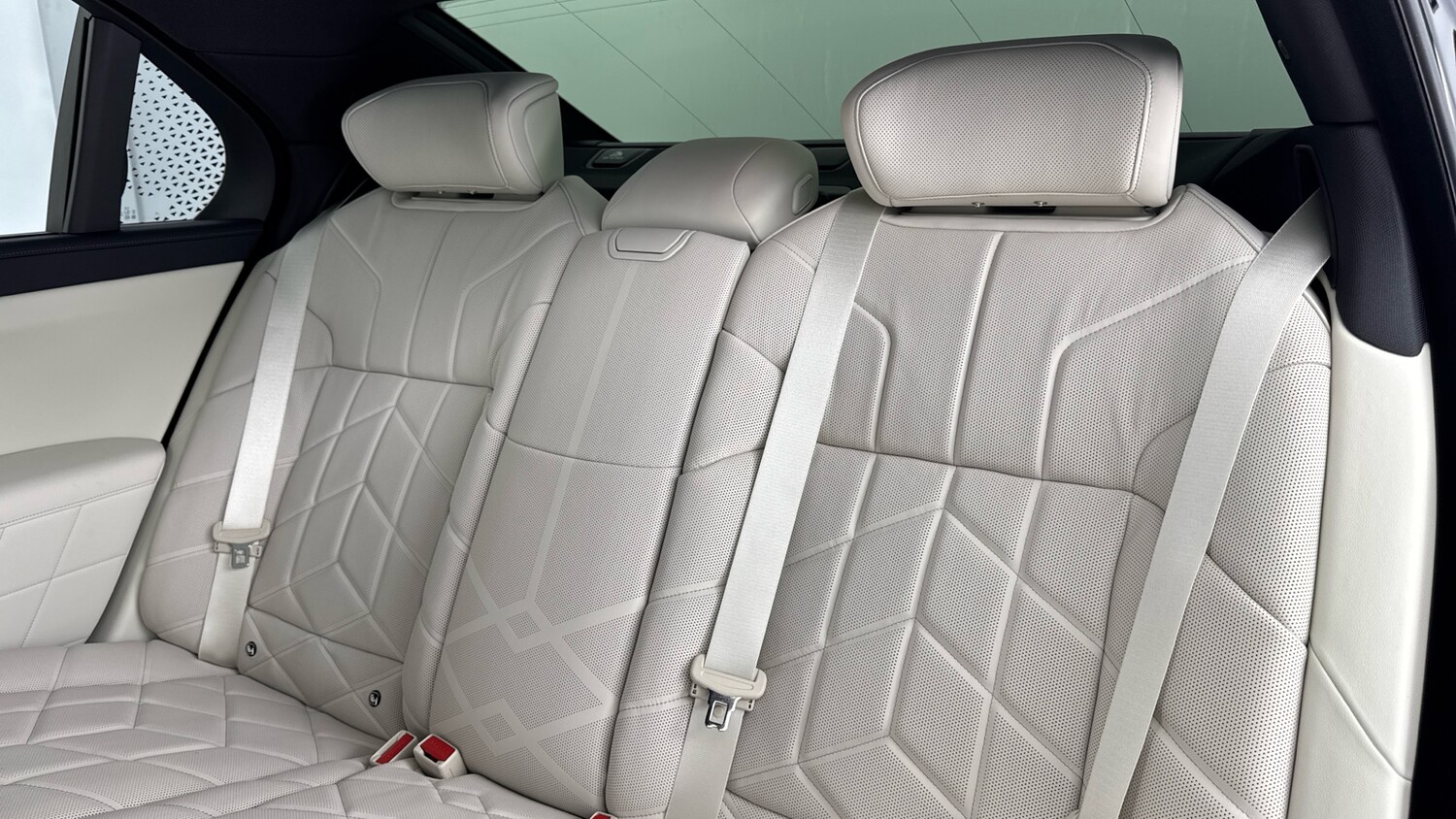 Used BMW i7 2025 for sale - 77568274: Photo 12