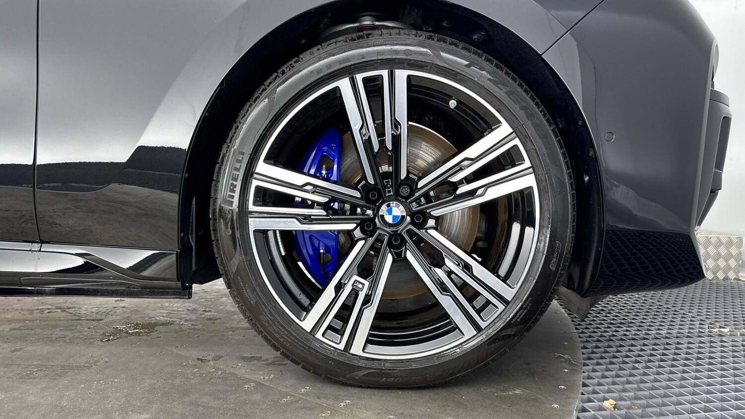 Used BMW i7 2025 for sale - 77568274: Photo 14