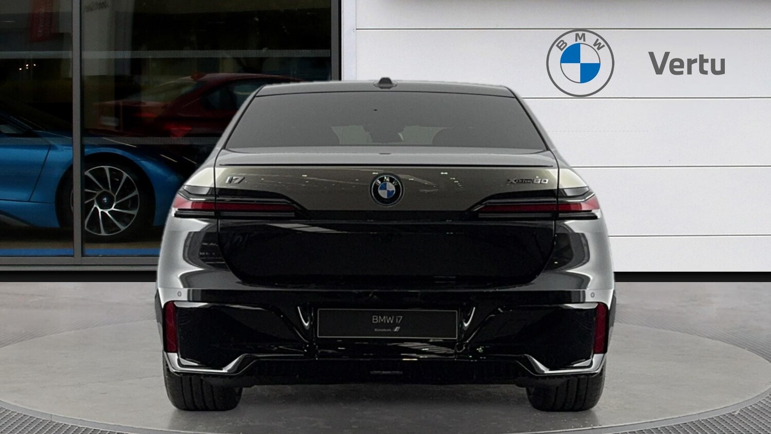 Used BMW i7 2025 for sale - 77568274: Photo 15