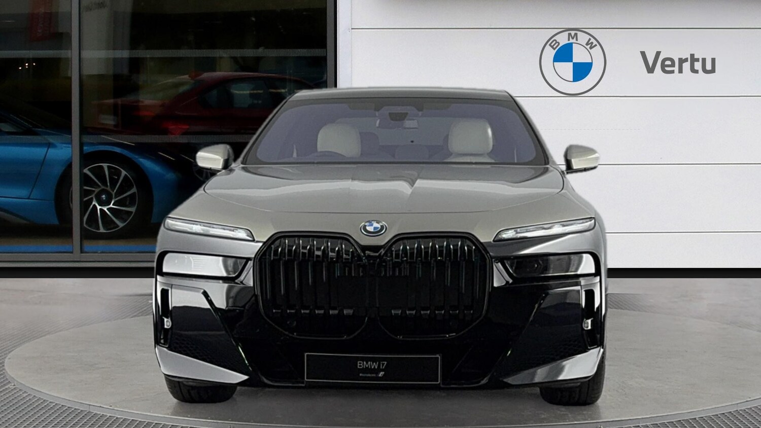 Used BMW i7 2025 for sale - 77568274: Photo 16
