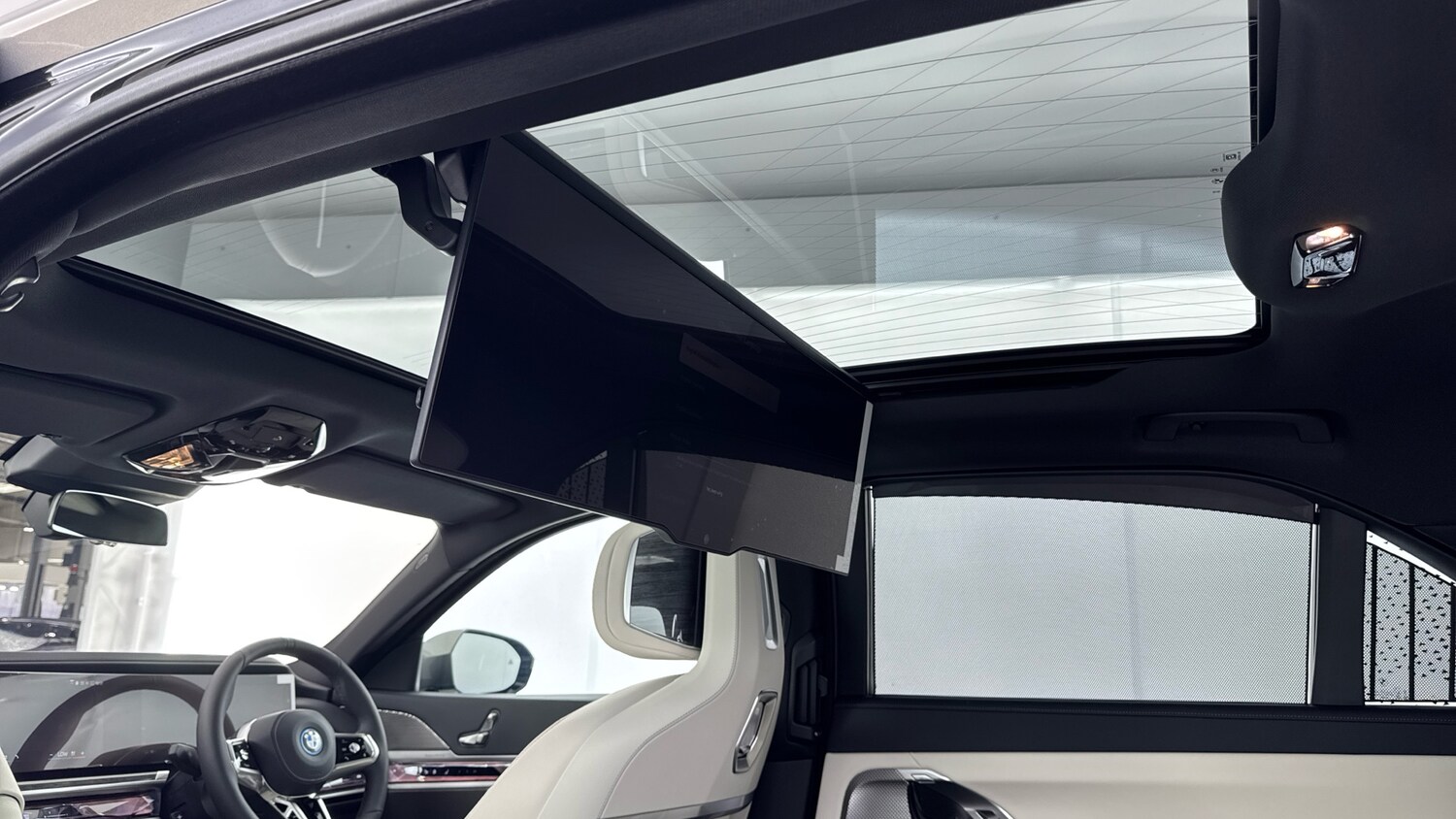 Used BMW i7 2025 for sale - 77568274: Photo 17