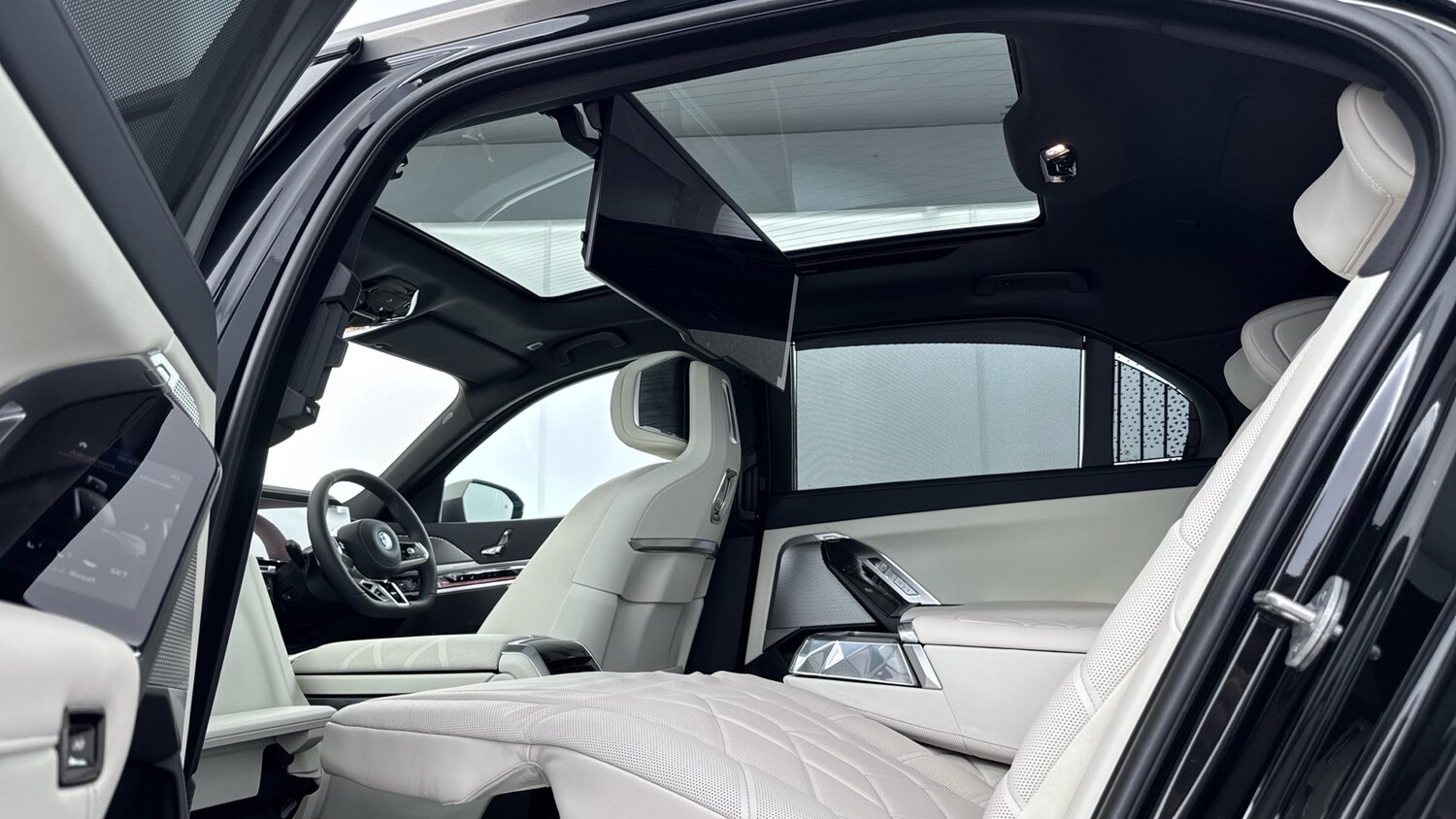 Used BMW i7 2025 for sale - 77568274: Photo 18