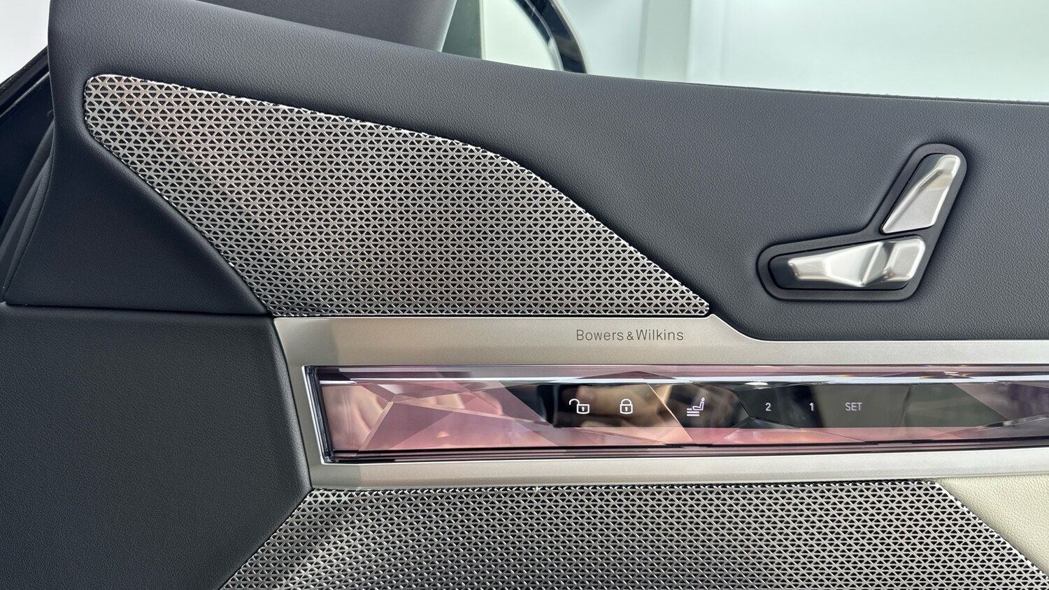 Used BMW i7 2025 for sale - 77568274: Photo 19