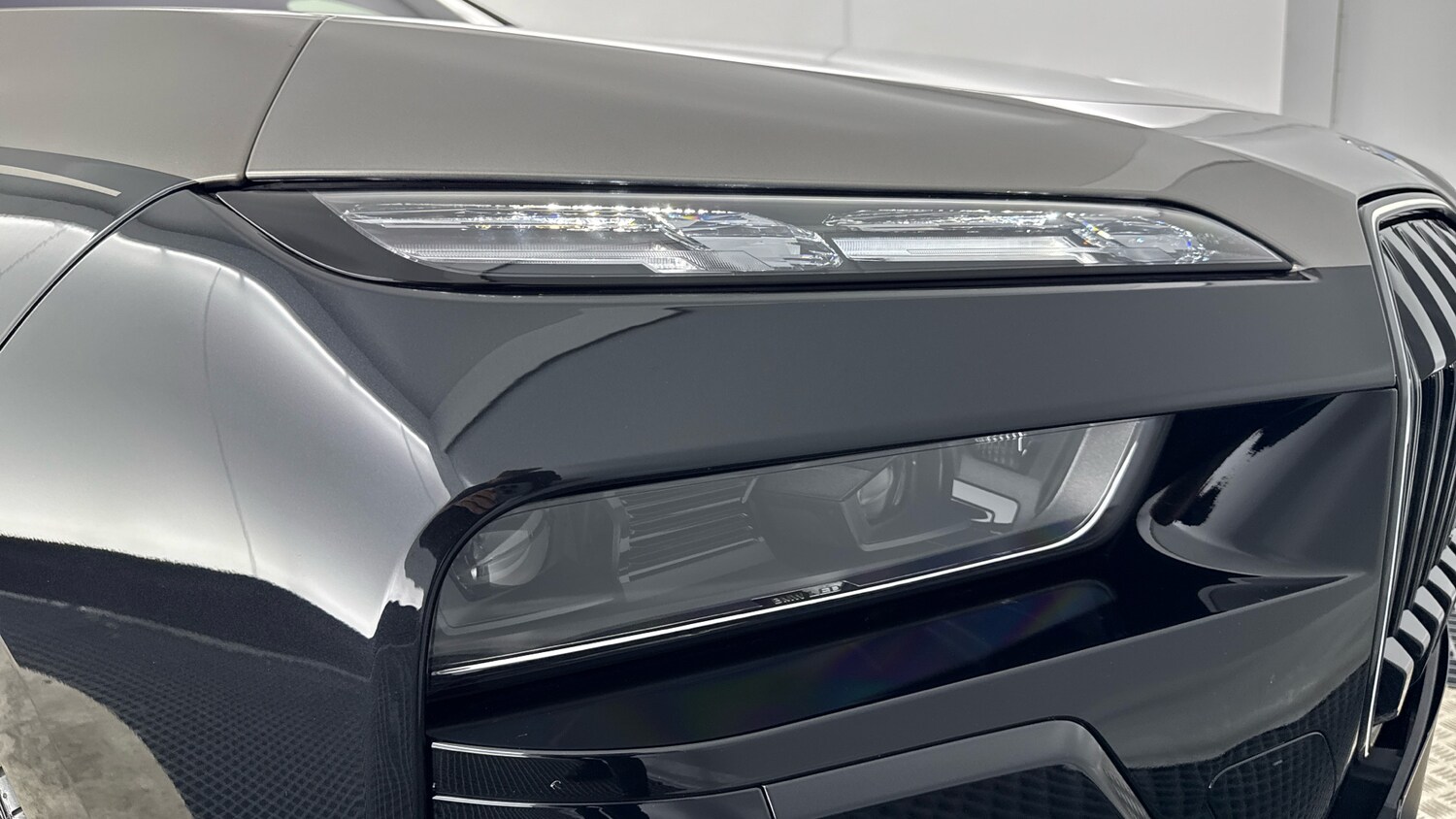 Used BMW i7 2025 for sale - 77568274: Photo 23