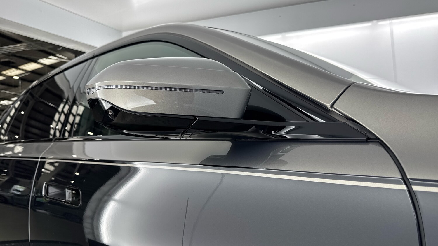 Used BMW i7 2025 for sale - 77568274: Photo 24