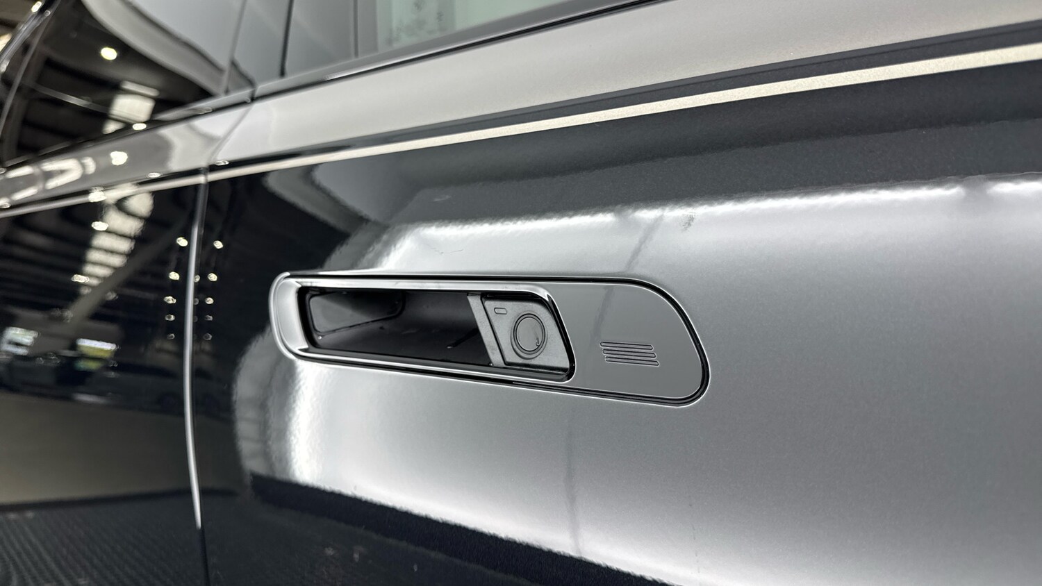 Used BMW i7 2025 for sale - 77568274: Photo 25