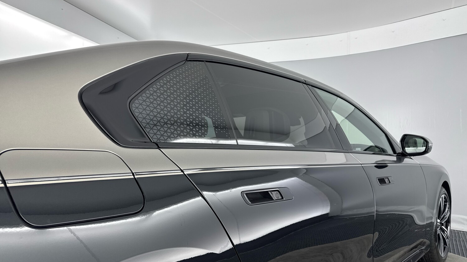 Used BMW i7 2025 for sale - 77568274: Photo 27