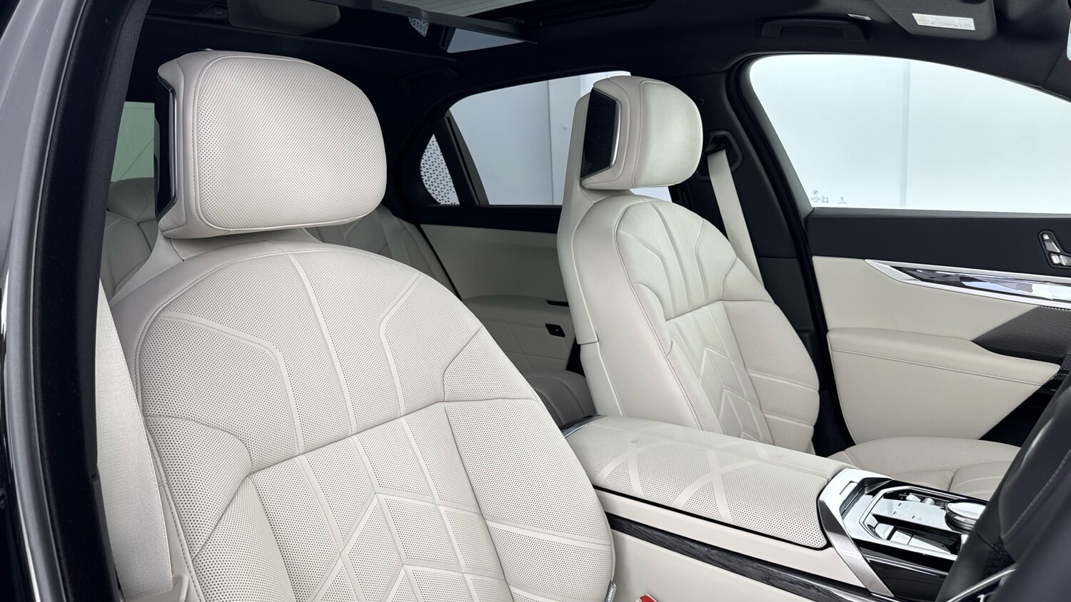 Used BMW i7 2025 for sale - 77568274: Photo 29