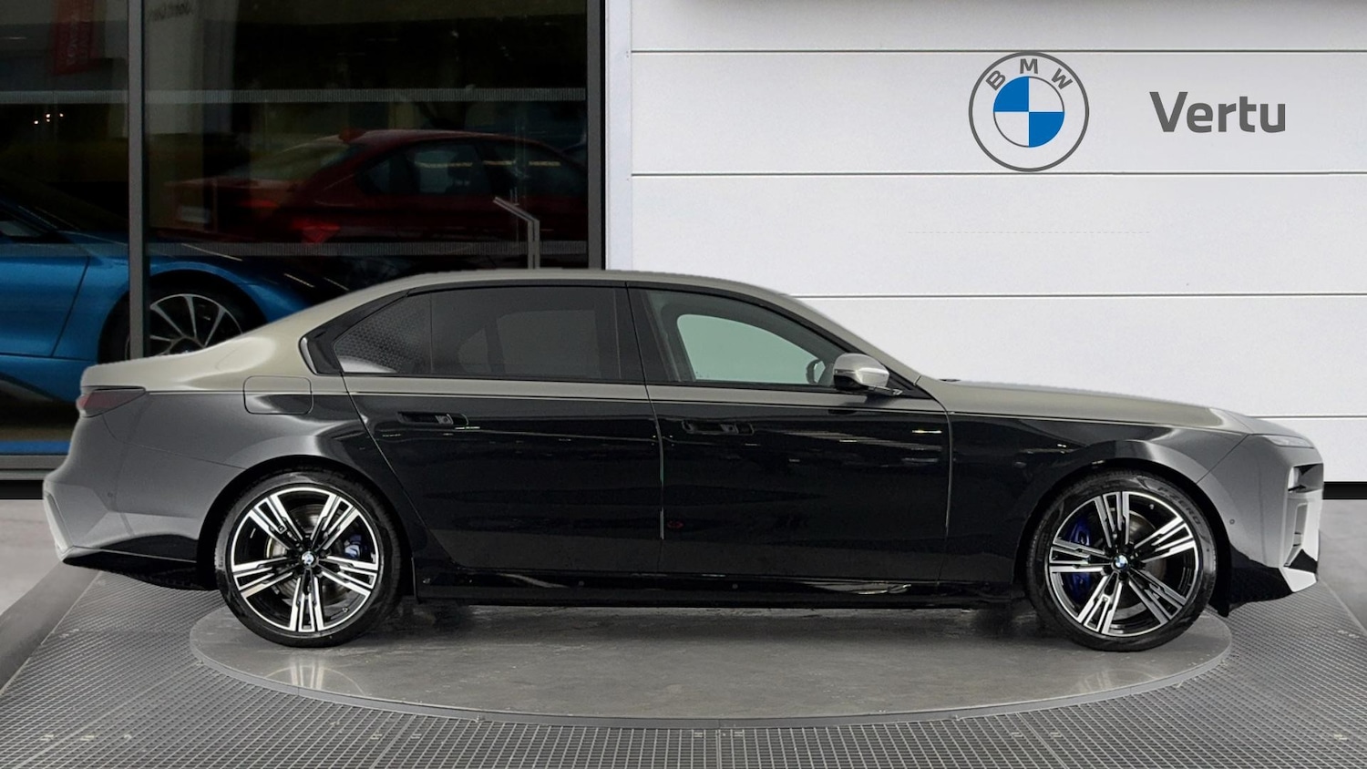 Used BMW i7 2025 for sale - 77568274: Photo 3