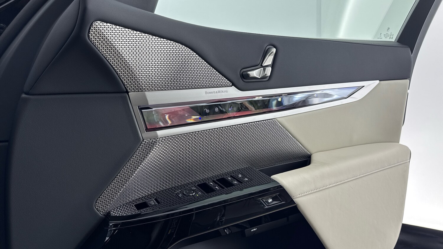 Used BMW i7 2025 for sale - 77568274: Photo 30