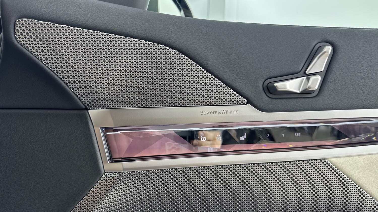 Used BMW i7 2025 for sale - 77568274: Photo 31