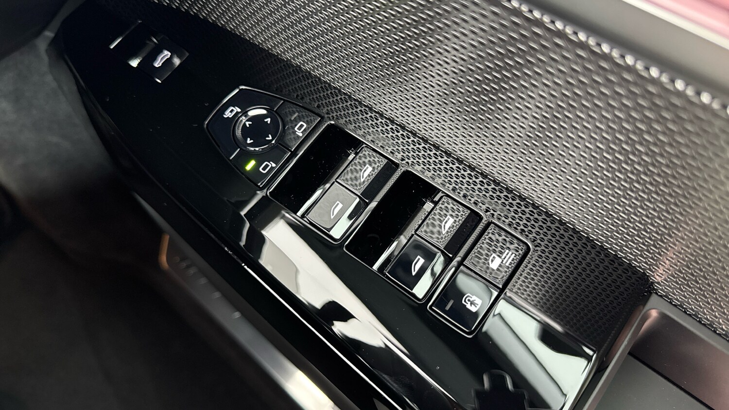 Used BMW i7 2025 for sale - 77568274: Photo 32