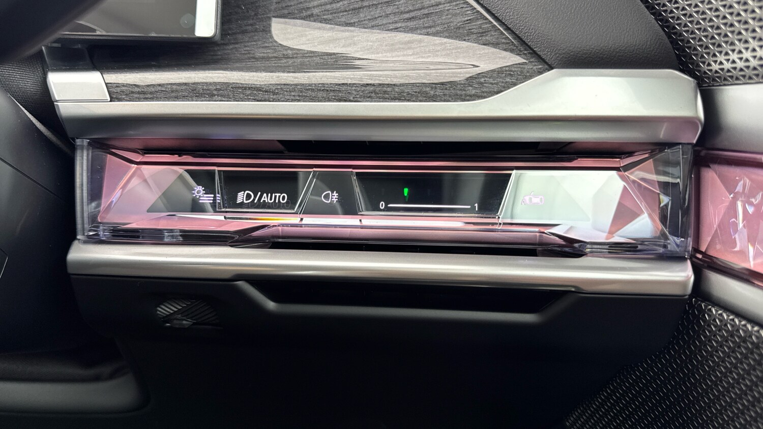 Used BMW i7 2025 for sale - 77568274: Photo 33