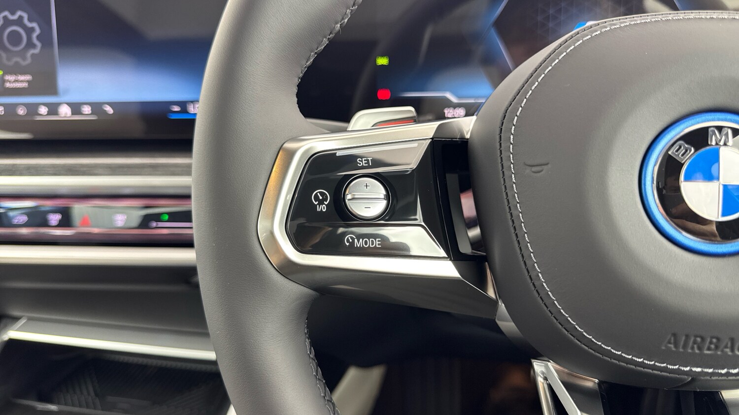 Used BMW i7 2025 for sale - 77568274: Photo 34